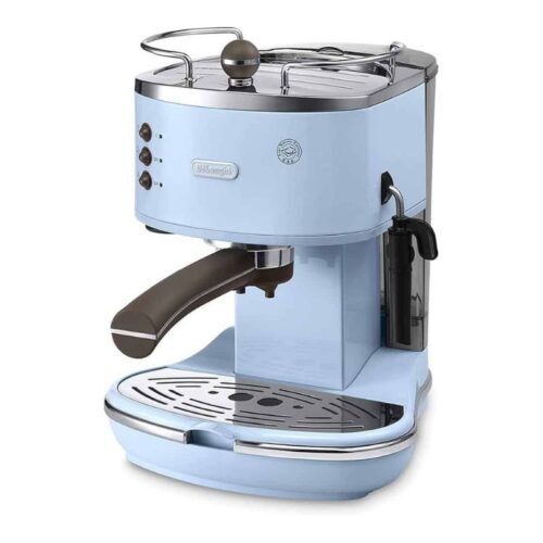 Máy pha cafe bán tự động DeLonghi Dinamica ECOV311AZ 3 Ảnh máy pha cafe bán tự động DeLonghi Dinamica ECOV311AZ