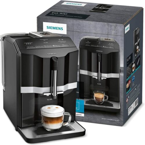 Máy pha cafe Siemens EQ.300 TI351509DE 3 Ảnh máy pha cafe Siemens EQ.300 TI351509DE