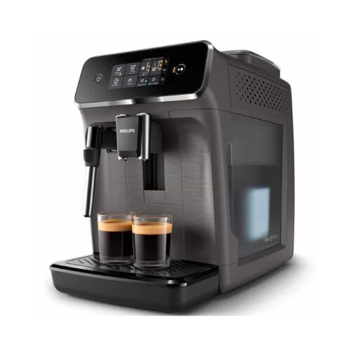 Máy pha cafe tự động Philips EP2224/10 Series 2200 3 Máy pha cafe tự động Philips EP2224/10 Series 2200