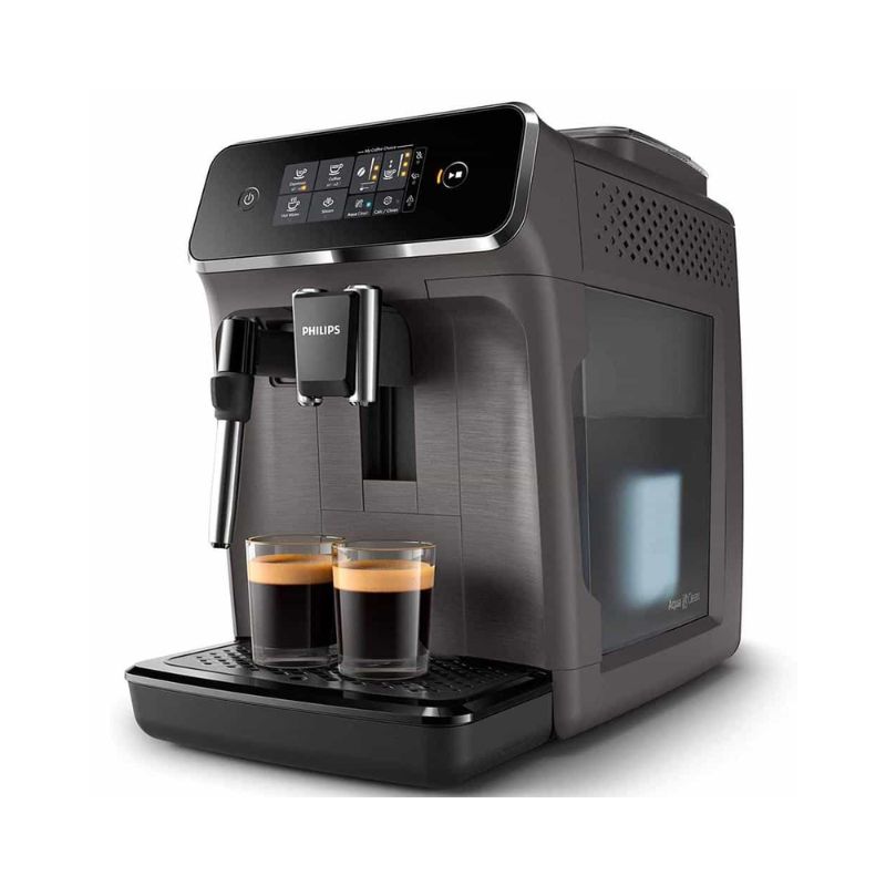 Máy pha cafe tự động Philips EP2224/10 Series 2200 Máy pha cafe tự động Philips EP2224/10 Series 2200