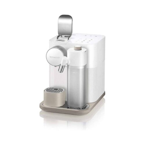 Máy pha cafe viên nén DeLonghi EN650.W Gran Lattissima 3 Máy pha cafe viên nén DeLonghi EN650.W Gran Lattissima