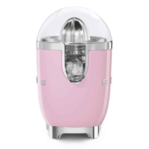Máy vắt cam Smeg CJF01PKEU 535.43.646 3 Ảnh máy vắt cam Smeg CJF01PKEU 535.43.646
