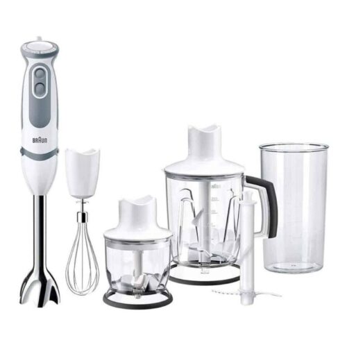 Máy xay cầm tay Braun MultiQuick 5 Aperitive Vario MQ 5245 – Màu Trắng 3 Ảnh máy xay cầm tay Braun MultiQuick 5 Aperitive Vario MQ 5245 – Màu Trắng