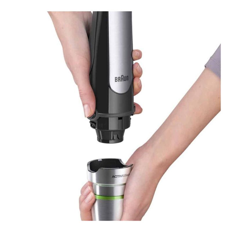 Ảnh máy xay cầm tay Braun MultiQuick 7 MQ 7035X 0X22111290 Ảnh máy xay cầm tay Braun MultiQuick 7 MQ 7035X 0X22111290