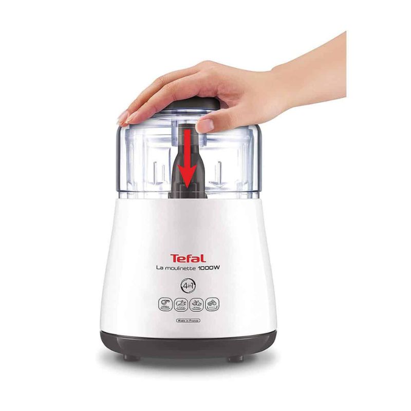 Ảnh máy xay thịt Tefal DPA130 Ảnh máy xay thịt Tefal DPA130