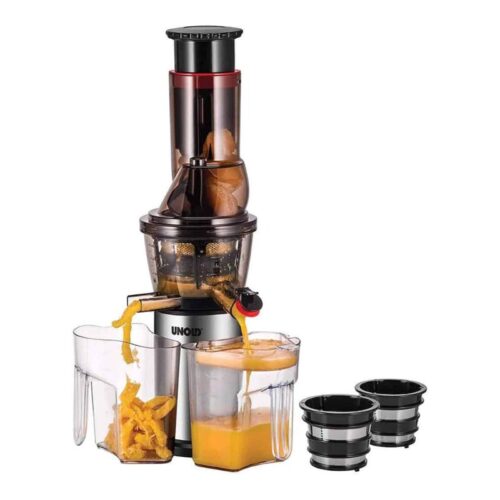 Máy ép chậm Unold 78265 3 in 1 1 Ảnh thực tế máy ép chậm Unold 78265 3 in 1