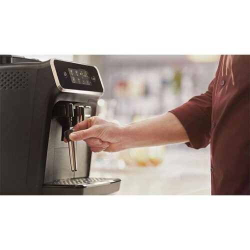 Máy pha cafe tự động Philips EP2224/10 Series 2200 4 Máy pha cafe tự động Philips EP2224/10 Series 2200