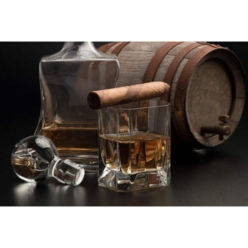 Tủ bảo quản Cigar Caso 53L Humidor Volado 685 3 Ảnh tủ bảo quản Cigar Caso 53L Humidor Volado 685