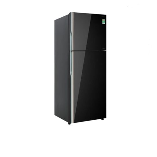 Tủ lạnh 2 cánh Inverter 336 lít Hitachi FVX480PGV9 GBK 3 Ảnh tủ lạnh 2 cánh Inverter 336 lít Hitachi FVX480PGV9 GBK