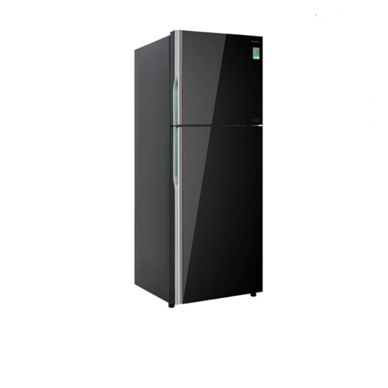 Ảnh tủ lạnh 2 cánh Inverter 336 lít Hitachi FVX480PGV9 GBK Ảnh tủ lạnh 2 cánh Inverter 336 lít Hitachi FVX480PGV9 GBK
