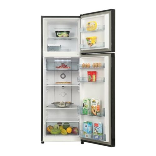 Tủ lạnh 2 cánh 260 lít Hitachi HRTN5275MFUVN 3 Bên trong tủ lạnh 2 cánh 260 lít Hitachi HRTN5275MFUVN