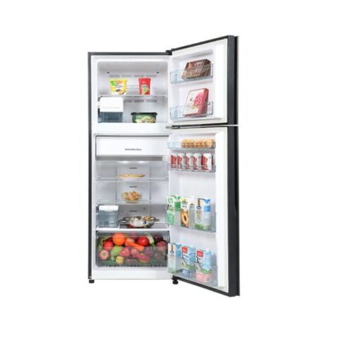 Tủ lạnh 2 cánh Inverter 349 lít Hitachi FVY480PGV0 GBK 4 Bên trong tủ lạnh 2 cánh Inverter 349 lít Hitachi FVY480PGV0 GBK