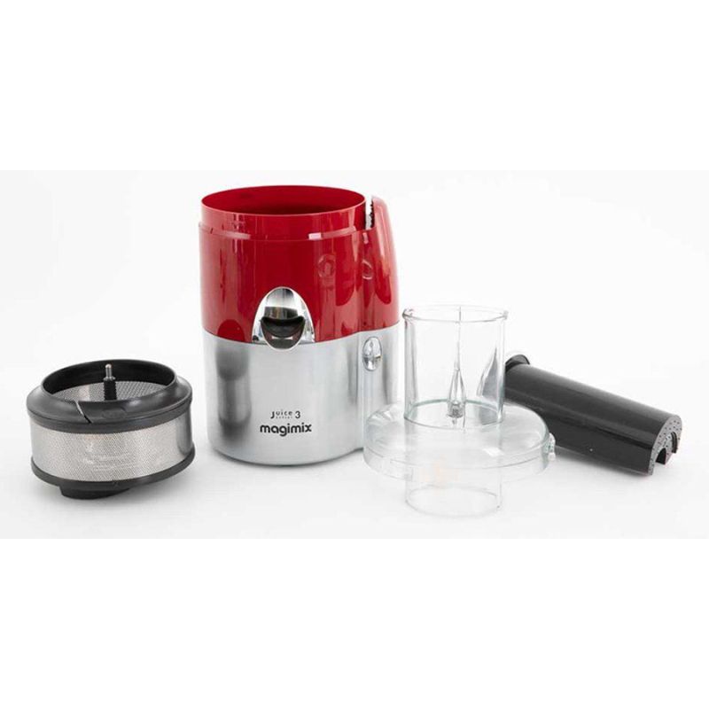 Bộ phận máy ép trái cây MAGIMIX Juice Expert 3 18084EB Bộ phận máy ép trái cây MAGIMIX Juice Expert 3 18084EB