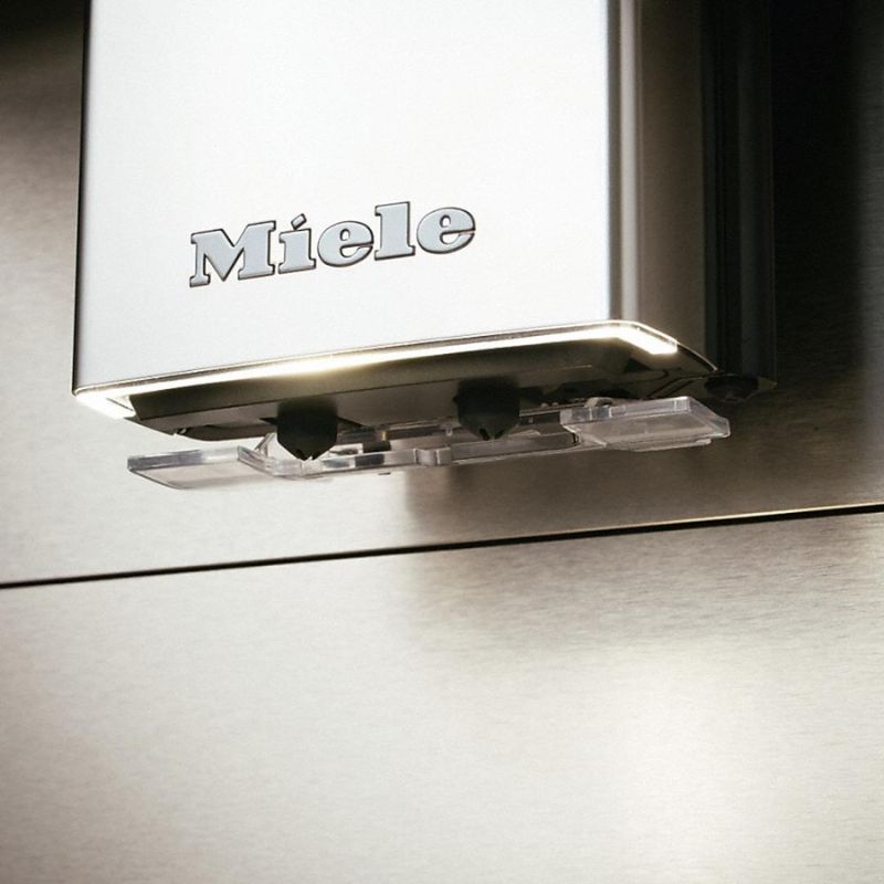 Bộ phận máy pha cafe tự động Miele CM7550-Black Bộ phận máy pha cafe tự động Miele CM7550-Black