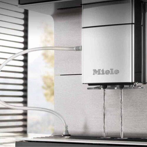 Máy pha cafe tự động Miele CM7550-White 4 Bộ phận máy pha cafe tự động Miele CM7550-White