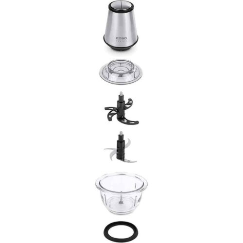 Máy xay thịt Caso UZ400 cao cấp 5 Bộ phận máy xay thịt Caso UZ400 cao cấp