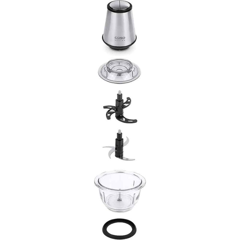 Bộ phận máy xay thịt Caso UZ400 cao cấp Bộ phận máy xay thịt Caso UZ400 cao cấp