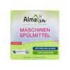Bột rửa bát Almawin hữu cơ hương chanh 2.8kg HMH.0190028 2 Bột rửa bát Almawin hữu cơ hương chanh 2.8kg HMH.0190028
