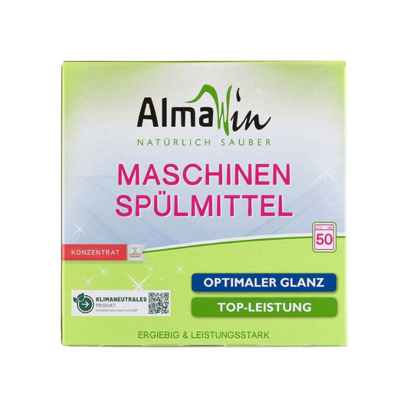 Bột rửa bát Almawin hữu cơ hương chanh 2.8kg HMH.0190028 Bột rửa bát Almawin hữu cơ hương chanh 2.8kg HMH.0190028
