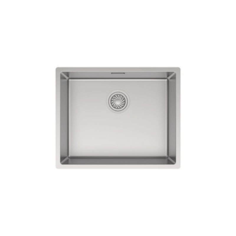 Chậu rửa bát inox 1 hố Hafele HS24-SSN1S-540 567.24.457 Chậu rửa bát inox 1 hố Hafele HS24-SSN1S-540 567.24.457