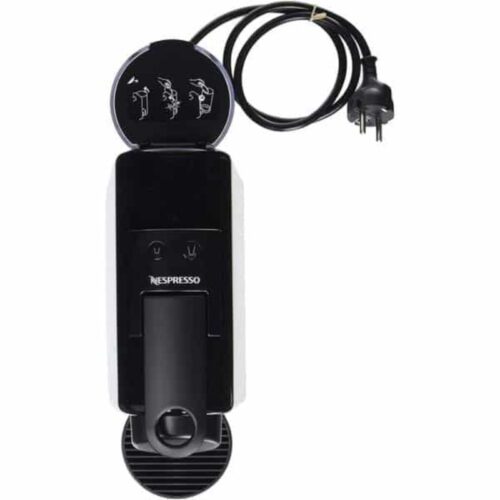 Máy pha cafe viên nén DeLonghi EN85.B Essenza Mini 6 Dây nguồn máy pha cafe viên nén DeLonghi EN85.B Essenza Mini
