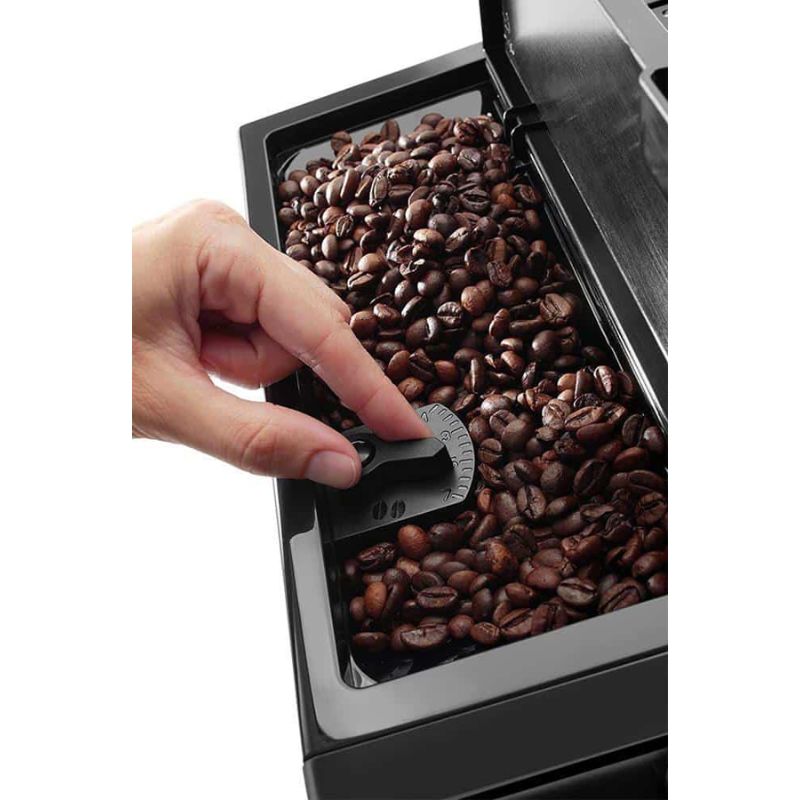 Máy pha cafe tự động DeLonghi ESAM420.40.B Perfecta Evo Máy pha cafe tự động DeLonghi ESAM420.40.B Perfecta Evo