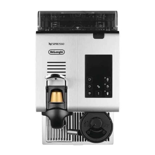 Máy pha cafe viên nén DeLonghi EN750.MB Lattissima Pro 3 Điều khiển máy pha cafe viên nén DeLonghi EN750.MB Lattissima Pro
