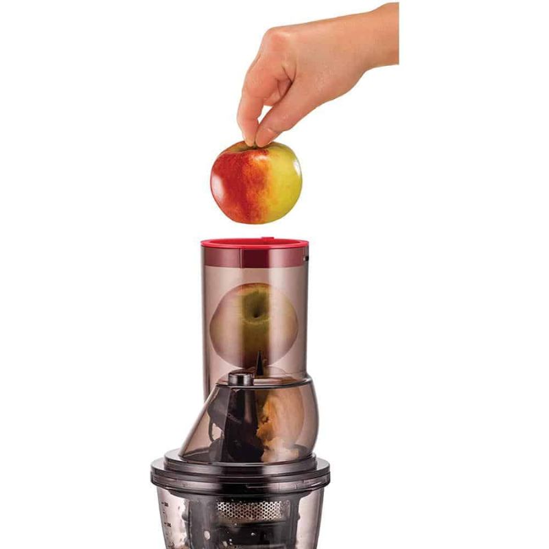 Hình ảnh máy ép chậm Unold 78265 3 in 1 Hình ảnh máy ép chậm Unold 78265 3 in 1