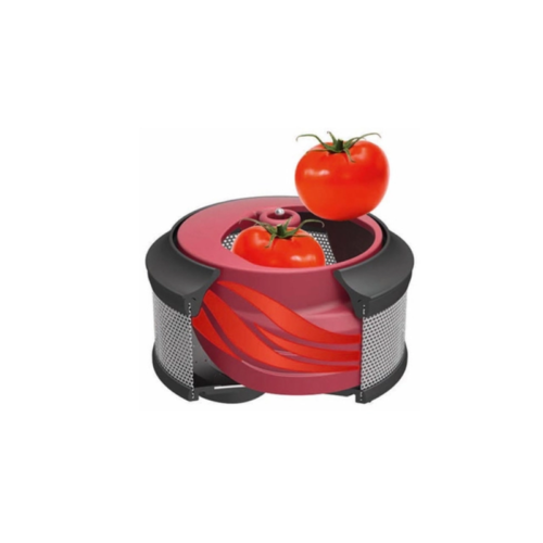 Máy ép trái cây Magimix Juice Expert 4 18083EB màu đen bạc 5 Hình ảnh máy ép trái cây Magimix Juice Expert 4 18083EB màu đen bạc