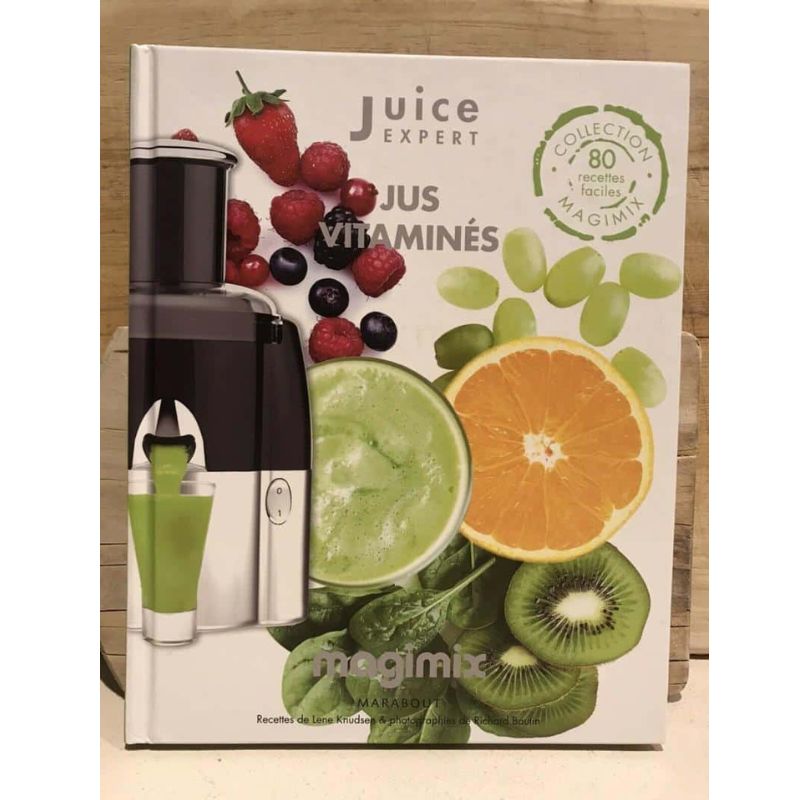 Hình ảnh máy ép trái cây Magimix Juice Expert 5 18093F Hình ảnh máy ép trái cây Magimix Juice Expert 5 18093F