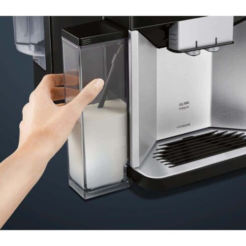 Máy pha cà phê tự động Siemens TQ507D02 4 Hình ảnh máy pha cà phê tự động Siemens TQ507D02