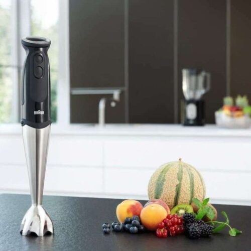 Máy xay cầm tay Braun MultiQuick 5 Vario MQ 5235 – Màu Đen 4 Hình ảnh máy xay cầm tay Braun MultiQuick 5 Vario MQ 5235 – Màu Đen