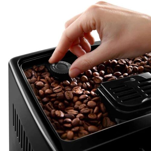 Máy pha cafe DeLonghi Dinamica ECAM 350.15.B 5 Khay máy pha cafe DeLonghi Dinamica ECAM 350.15.B