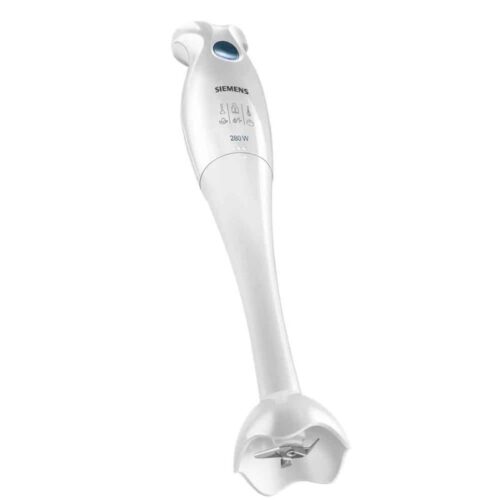 Máy xay cầm tay Siemens MQ5B100N 280W 3 Lưỡi dao máy xay cầm tay Siemens MQ5B100N 280W