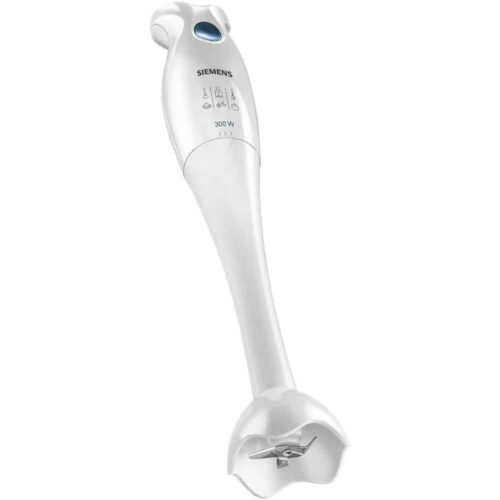 Máy xay cầm tay Siemens MQ5B150N 300W 3 Lưỡi dao máy xay cầm tay Siemens MQ5B150N 300W