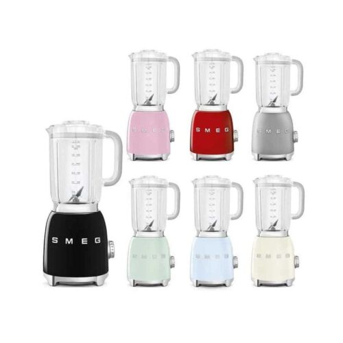 Máy xay sinh tố SMEG BLF03PGEU Màu Xanh Lá Pastel 5 Màu máy xay sinh tố SMEG BLF03PGEU Màu Xanh Lá Pastel