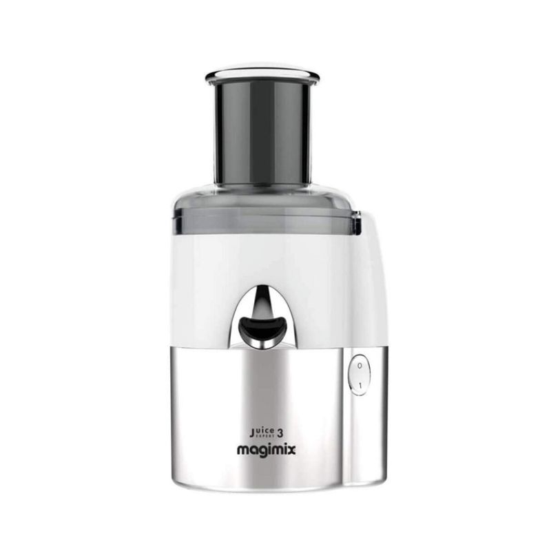 Máy Ép Trái Cây Magimix Juice Expert 3 18086EB Màu Trắng Máy Ép Trái Cây Magimix Juice Expert 3 18086EB Màu Trắng