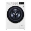 Máy giặt sấy LG giặt 8.5 kg – sấy 5 kg FV1408G4W 2 Máy giặt sấy LG giặt 8.5 kg – sấy 5 kg FV1408G4W