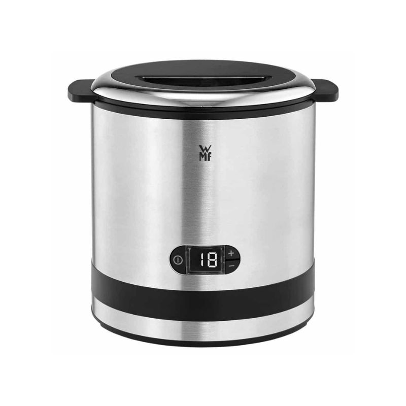 Máy Làm Kem Wmf Küchenminis 3in1 Eismaschine Máy Làm Kem Wmf Küchenminis 3in1 Eismaschine
