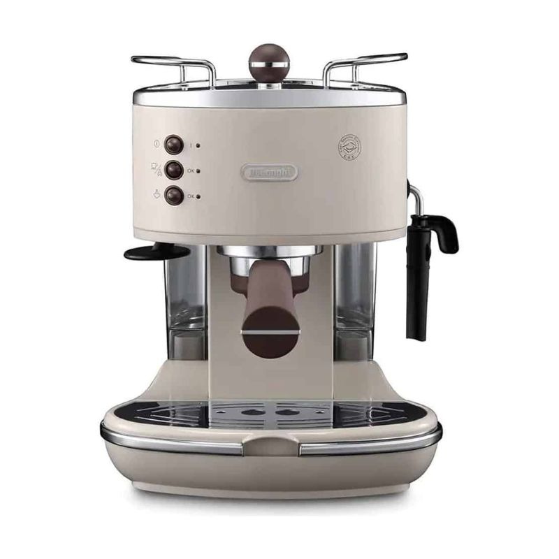 Máy pha cafe bán tự động DeLonghi Dinamica ECOV311BG Máy pha cafe bán tự động DeLonghi Dinamica ECOV311BG