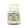 Máy pha cafe Smeg DCF02CREU Cream 2 Máy pha cafe Smeg DCF02CREU Cream