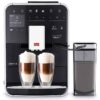 Máy pha cafe tự động Melitta F85/0-102 2 Máy pha cafe tự động Melitta F85/0-102