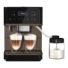 Máy pha cafe tự động Miele CM6360-Black/BronzePearlFinish 2 Máy pha cafe tự động Miele CM6360-Black/BronzePearlFinish