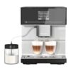 Máy pha cafe tự động Miele CM7550-Black 2 Máy pha cafe tự động Miele CM7550-Black