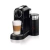 Máy pha cafe viên nén Delonghi Nespresso Citiz EN 267.BAE 1 Máy pha cafe viên nén Delonghi Nespresso Citiz EN 267.BAE