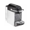 Máy pha cafe viên nén Delonghi Nespresso Pixie EN 124.S 2 Máy pha cafe viên nén Delonghi Nespresso Pixie EN 124.S