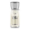 Máy xay cafe Smeg CGF01CREU 2 Máy xay cafe Smeg CGF01CREU