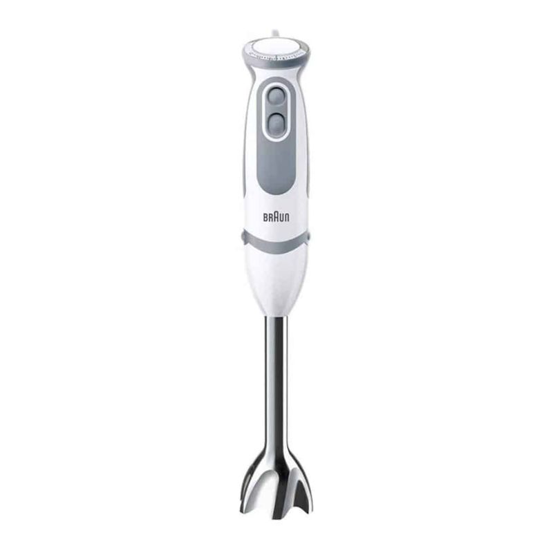 Máy xay cầm tay Braun MultiQuick 5 Aperitive Vario MQ 5245 – Màu Trắng Máy xay cầm tay Braun MultiQuick 5 Aperitive Vario MQ 5245 – Màu Trắng