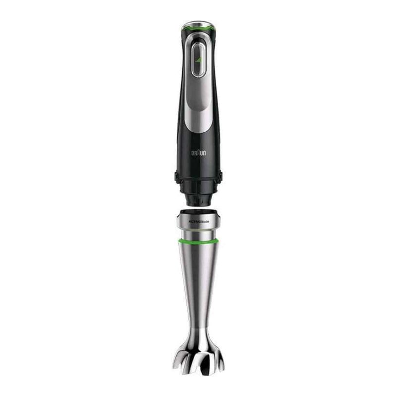 Máy xay cầm tay Braun MultiQuick 9 MQ 9187XLI Máy xay cầm tay Braun MultiQuick 9 MQ 9187XLI