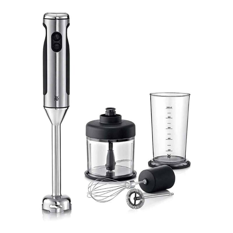 Máy xay cầm tay WMF LINEO Edelstab Set 4in1 Máy xay cầm tay WMF LINEO Edelstab Set 4in1